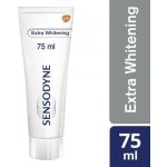 Sensodyne Extra Whitening Toothpaste Zubní pasta s bělicím účinkem 100 ml – Zbozi.Blesk.cz