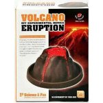 SPARKYS Sopečná erupce – Zboží Dáma