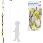 Small Foot Šplhací lano Sky Stormer – Hledejceny.cz