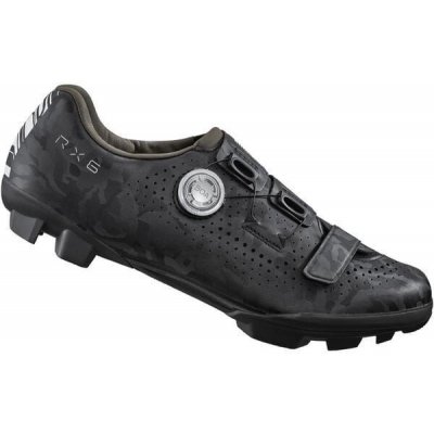 Shimano XC5 black