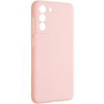 FIXED Story pro Samsung S21 FE FIXST-722-PK – Zboží Živě