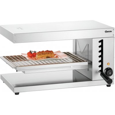 Bartsher 100534 Salamander – Hledejceny.cz