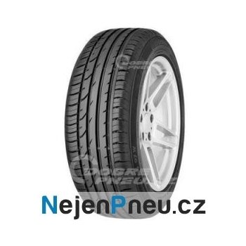 Continental ContiPremiumContact 2 185/55 R15 82T