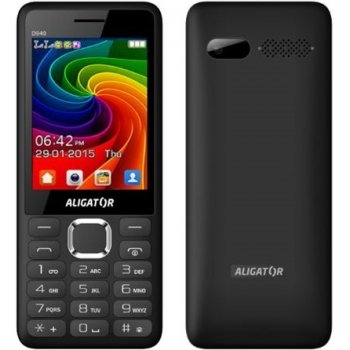 Aligator D940 Dual SIM