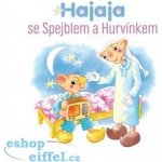 Hajaja se Spejblem a Hurvínkem - Helena Štáchová, Miloš Kirschner st. – Hledejceny.cz