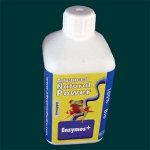 Advanced Hydroponics Enzymes 500 ml – Sleviste.cz