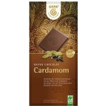 Gepa Bio mléčná s kardamomem, 100 g – Zboží Dáma