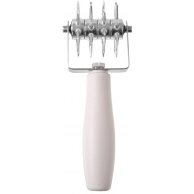 HENDI Váleček děrovací na těsto, 80x210mm | HENDI, 515136 – Hledejceny.cz