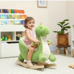 AIYAPLAY Dětský houpací Dinasour – Sleviste.cz