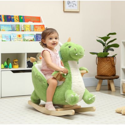 AIYAPLAY Dětský houpací Dinasour – Sleviste.cz