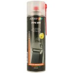 Motip PTFE Suché mazivo 500 ml – Hledejceny.cz