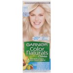 Garnier Color Naturals Créme barva na vlasy 1001 Pure Blonde – Hledejceny.cz