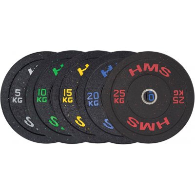 HMS HTBR 25 kg 51 mm – Sleviste.cz