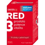 Cemio RED3 60 kapslí – Hledejceny.cz