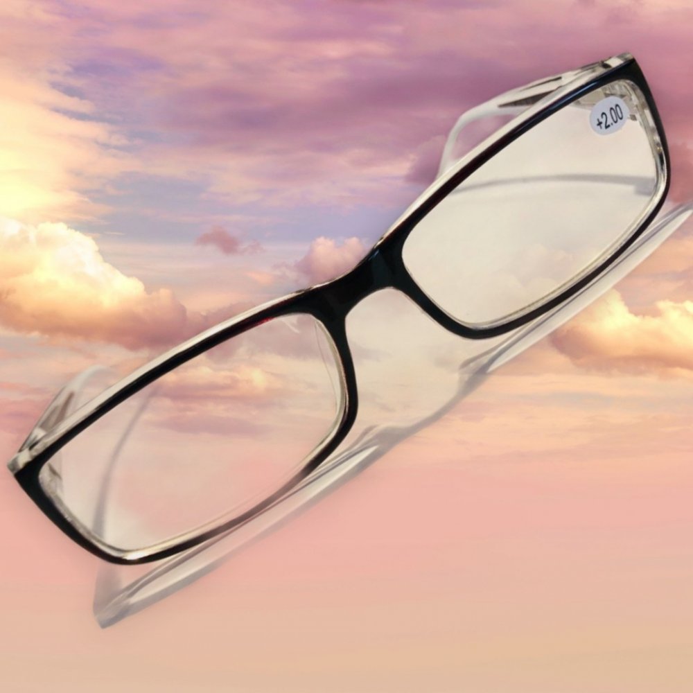 AT Corect Dioptrické brýle na čtení s pouzdrem a hadříkem - DB1006 |  Srovnanicen.cz