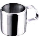 HOME Konvička na mléko nerezová 90ml – Hledejceny.cz