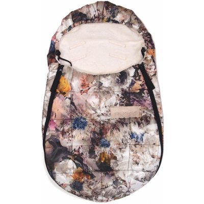 Pinkie Bugee Flower 0-12m – Zboží Dáma