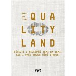 QualityLand - Marc-Uwe Kling – Zboží Dáma