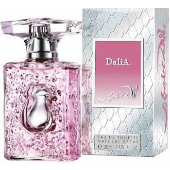 Salvador Dalí DaliA toaletní voda dámská 50 ml