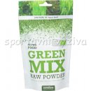 Purasana Green Mix Powder Bio 200 g