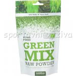 Purasana Green Mix Powder Bio 200 g – Hledejceny.cz