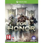 For Honor – Zboží Živě