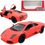 Kinsmart Auto Lamborghini Murcielago lp640 – Zbozi.Blesk.cz