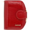 Peněženka Lorenti Dámská peněženka Zistumphael červená