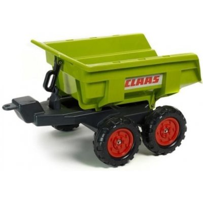 Falk Sklápěcí přívěs Class R-940C – Hledejceny.cz