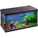 Eheim Aquastar 54 LED akvarijní set černý 54 l – Zboží Dáma