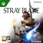 Stray Blade (XSX) – Hledejceny.cz