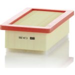 Vzduchový filtr MANN-FILTER C 24 250 – Hledejceny.cz