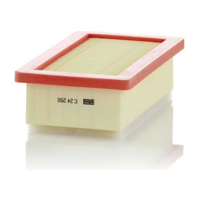 Vzduchový filtr MANN-FILTER C 24 250 – Hledejceny.cz