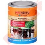 Colorlak Fortelux Aqua V1407 Dub 0,9 l světlý – Zboží Mobilmania