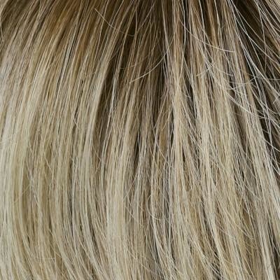 Calm paruka blond 1 – Zboží Mobilmania