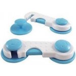 Farlin bezpečnostní zámek na skříně petlice 2 ks – Sleviste.cz