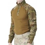 Košile Helikon-Tex taktická MCDU Nyco MultiCam – Zboží Mobilmania
