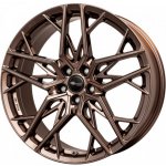 Brock B44 8x18 5x120 ET34 bronze copper matt | Zboží Auto