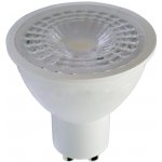 Optonica LED žárovka 7W 8xSMD2835 GU10 38° 500lm NEUTRÁLNÍ BÍLÁ – Hledejceny.cz