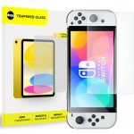 Doop Glass Nintendo Switch OLED – Hledejceny.cz