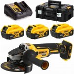 DeWALT DCG405P3 – Sleviste.cz