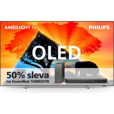 Philips 77OLED769 – Zboží Živě
