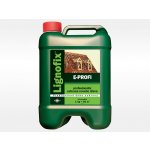 LIGNOFIX E profi 5 Kg zelená – Sleviste.cz