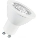 Osram LED žárovka GU10, PAR16, 6,9W, 575lm, 6500K, studená bílá, 36° – Hledejceny.cz