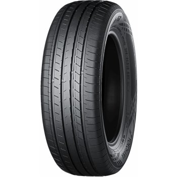 Pneumatiky Yokohama BluEarth GT AE51 235/55 R17 99W