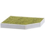 MANN-FILTER Kabinový filtr MANN MF FP2450 – Zboží Mobilmania
