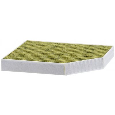 MANN-FILTER Kabinový filtr MANN MF FP2450 – Zboží Mobilmania