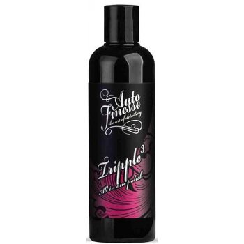 Auto Finesse Tripple All In One Polish 250 ml