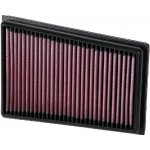 K&N Filters Vzduchový filtr 332944 – Hledejceny.cz