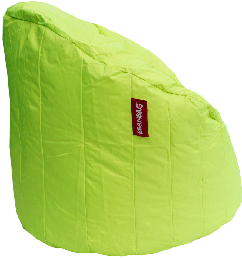 BeanBag Chair fluo limet